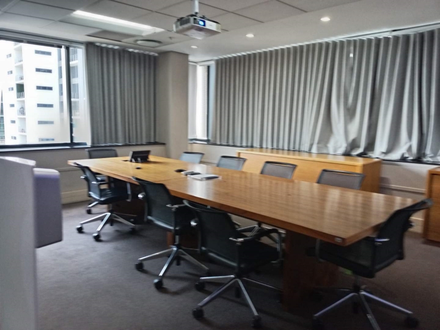 To Let Commercial Property for Rent in Cape Town City Centre Western Cape